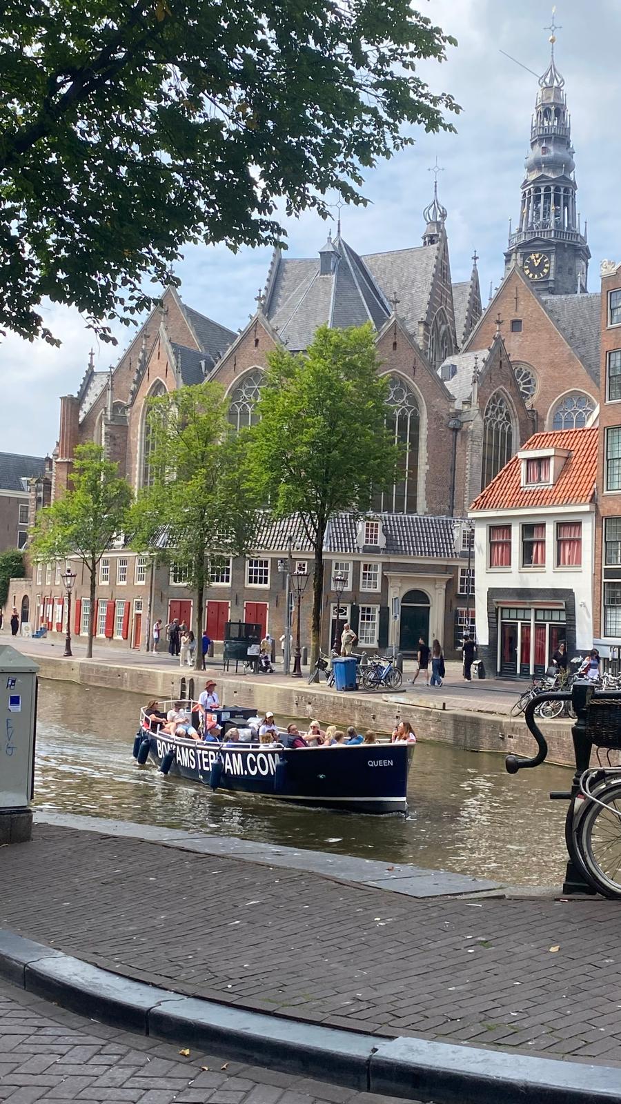 Amsterdam