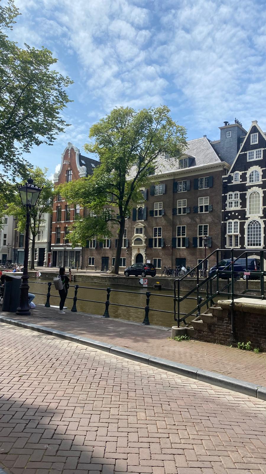 Amsterdam 1