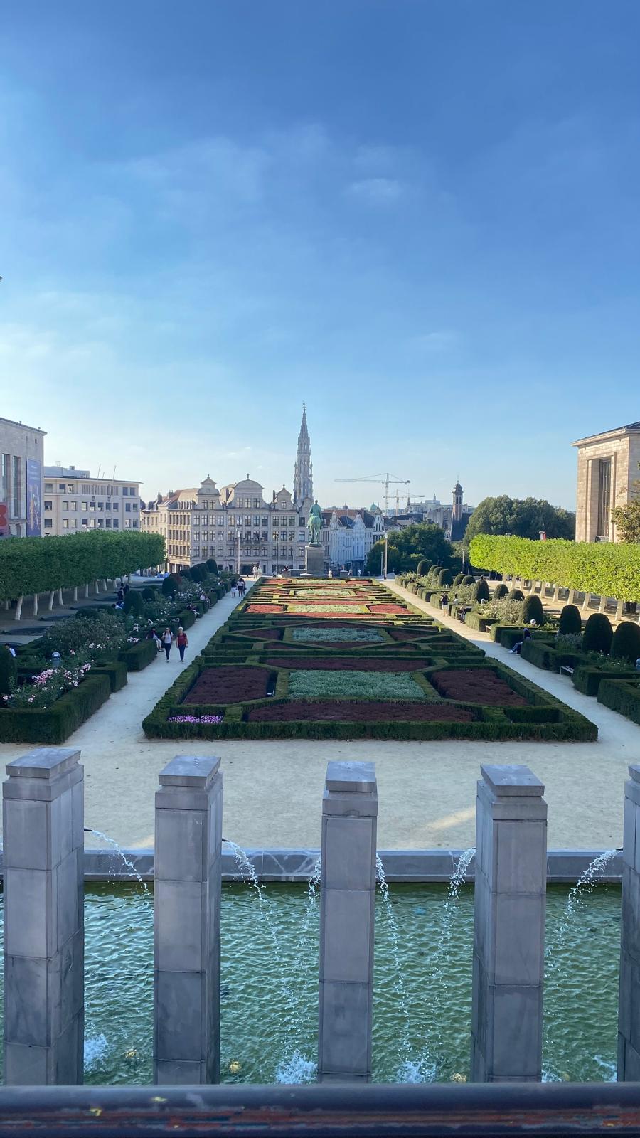 Bruxelles