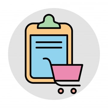 Programma Lista Spesa